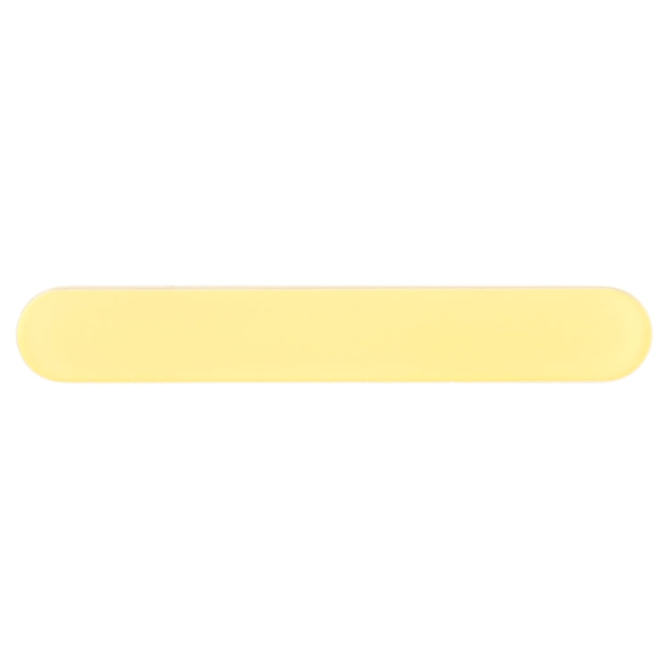 For iPhone 14 / 14 Plus US Edition 5G Signal Antenna Glass Plate (Yellow) - by buy2fix | Online Shopping UK | buy2fix
