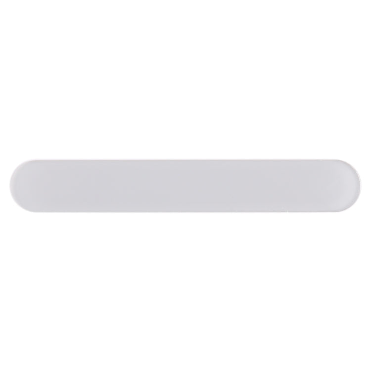 For iPhone 14 Pro / 14 Pro Max US Edition 5G Signal Antenna Glass Plate (Silver) - by buy2fix | Online Shopping UK | buy2fix
