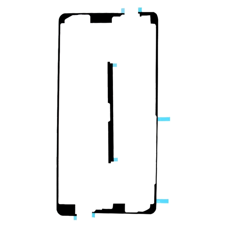 10 PCS for iPad Air / iPad 5 Touch Panel Digitizer Adhesive - iPad Air 1 (2013) by buy2fix | Online Shopping UK | buy2fix