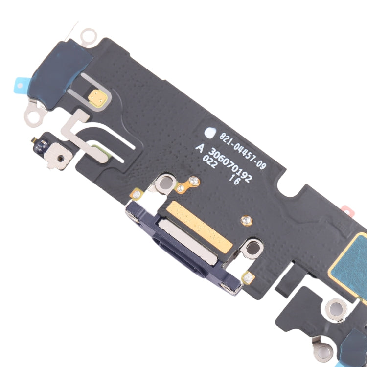 For iPhone 15 Pro Original Charging Port Flex Cable (Blue) by buy2fix