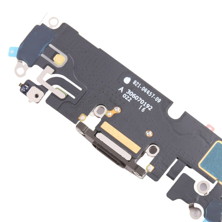 For iPhone 15 Pro Original Charging Port Flex Cable (Titanium Color) by buy2fix