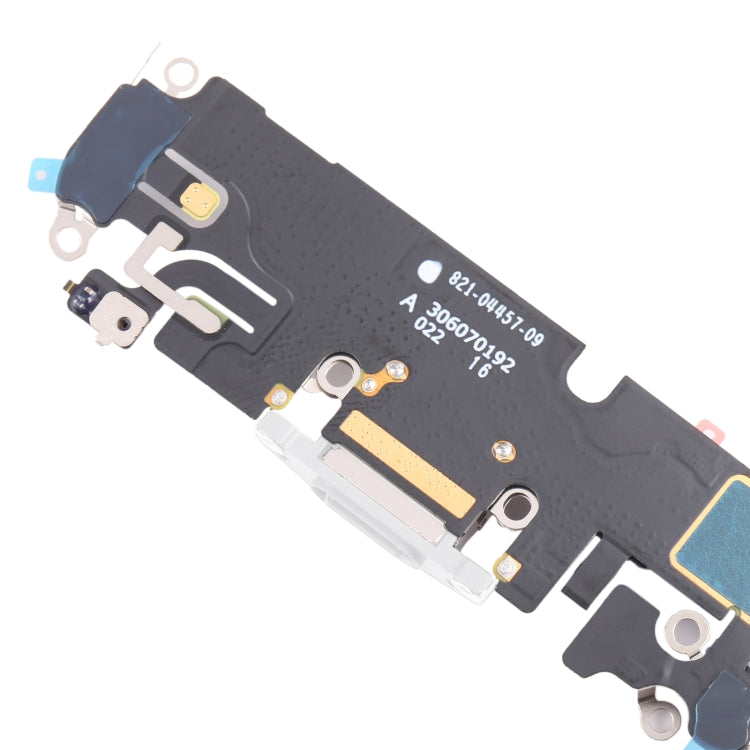 For iPhone 15 Pro Original Charging Port Flex Cable (White) by buy2fix