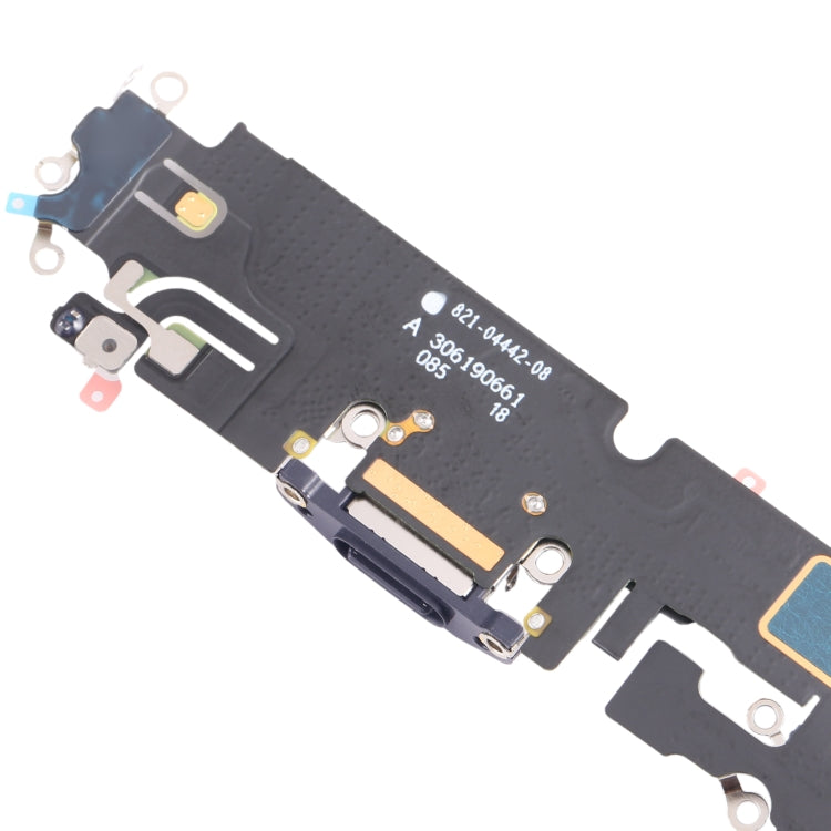 For iPhone 15 Pro Max Original Charging Port Flex Cable (Blue) by buy2fix
