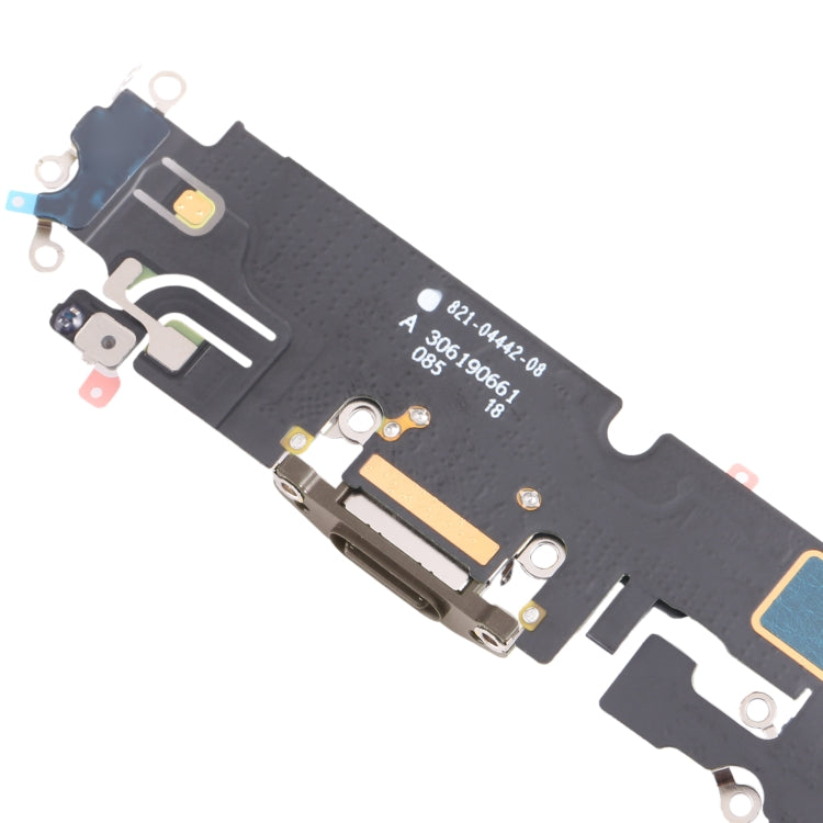 For iPhone 15 Pro Max Original Charging Port Flex Cable (Titanium Color) by buy2fix