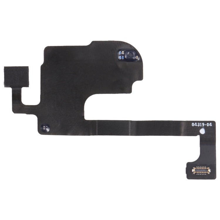 For iPhone 15 Earpiece Speaker Flex Cable - by buy2fix | Online Shopping UK | buy2fix