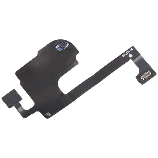 For iPhone 15 Earpiece Speaker Flex Cable - Flex Cable by buy2fix | Online Shopping UK | buy2fix
