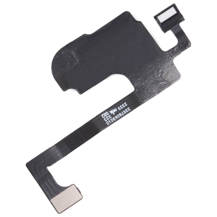 For iPhone 15 Earpiece Speaker Flex Cable - by buy2fix | Online Shopping UK | buy2fix