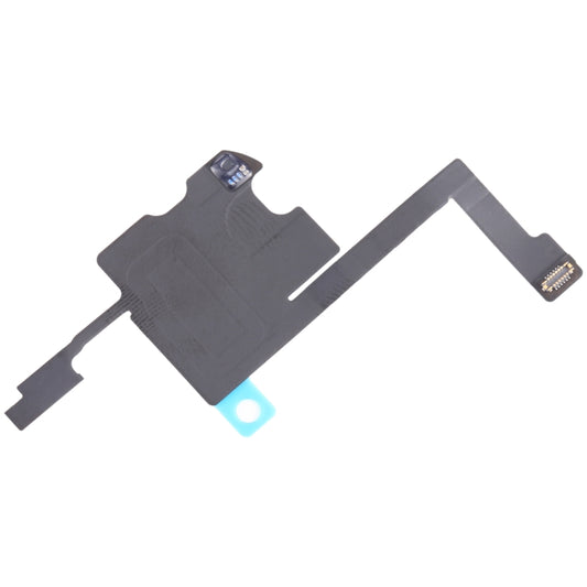 For iPhone 15 Pro Earpiece Speaker Flex Cable - Flex Cable by buy2fix | Online Shopping UK | buy2fix