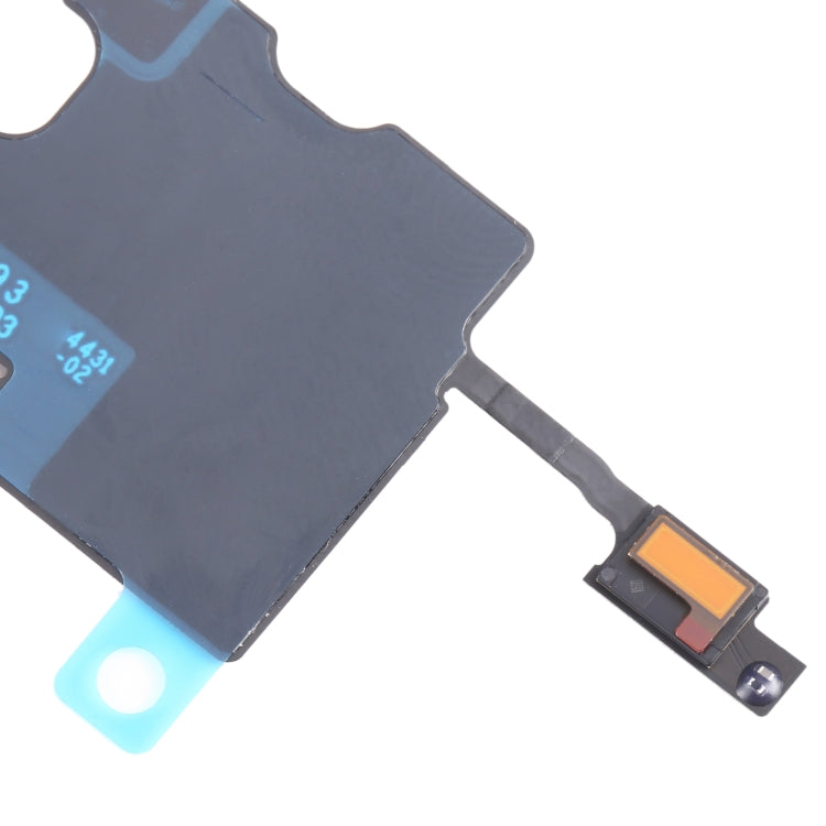 For iPhone 15 Pro Earpiece Speaker Flex Cable by buy2fix
