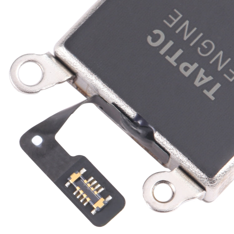 For iPhone 15 Vibrating Motor - by buy2fix | Online Shopping UK | buy2fix