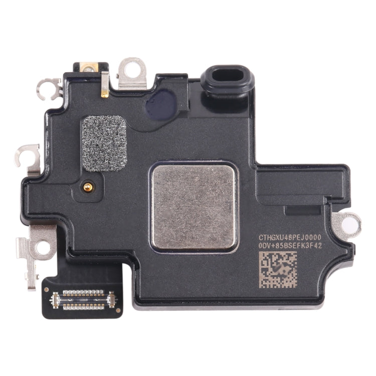For iPhone 15 Earpiece Speaker Assembly - by buy2fix | Online Shopping UK | buy2fix