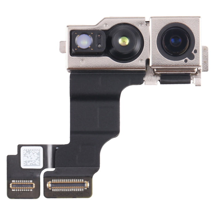 For iPhone 15 Front Facing Camera - by buy2fix | Online Shopping UK | buy2fix