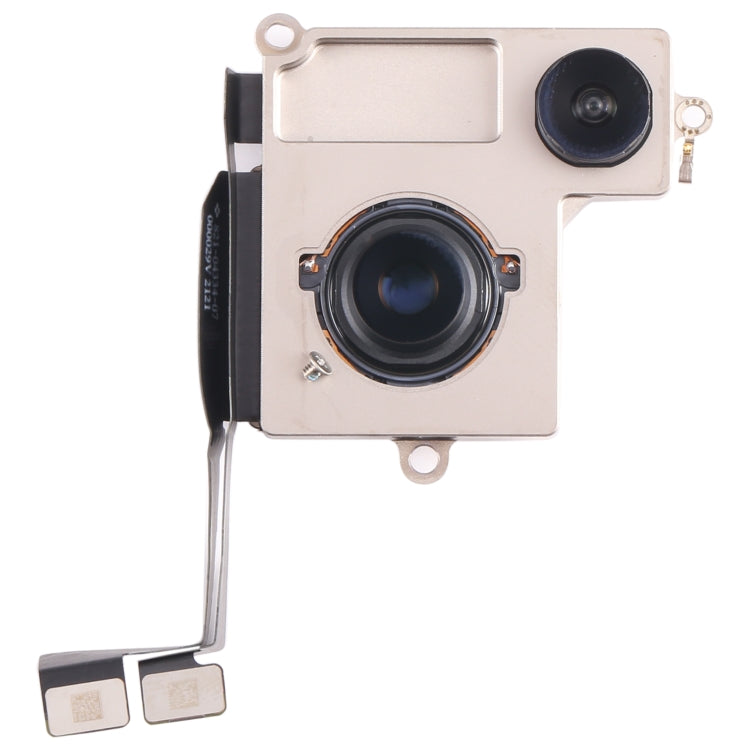 For iPhone 15 Back Facing Camera - by buy2fix | Online Shopping UK | buy2fix