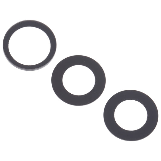 For iPhone 15 Pro Max 3 in 1 Back Camera Lens - Camera Series by buy2fix | Online Shopping UK | buy2fix