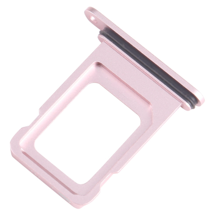 For iPhone 15 SIM + SIM Card Tray (Pink) - by buy2fix | Online Shopping UK | buy2fix