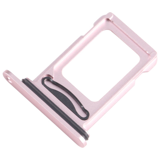 For iPhone 15 Plus SIM + SIM Card Tray (Pink) - Others by buy2fix | Online Shopping UK | buy2fix