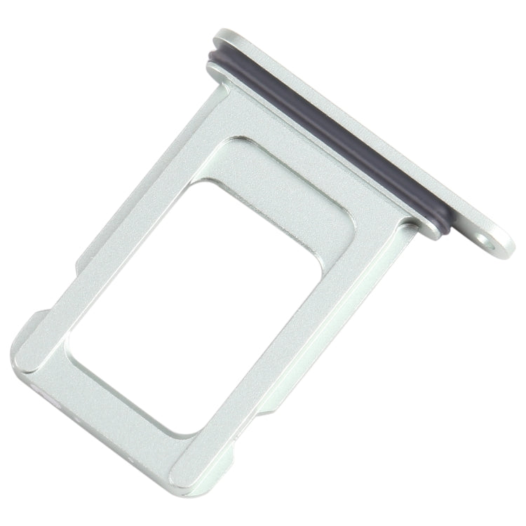 For iPhone 15 SIM Card Tray (Green) - by buy2fix | Online Shopping UK | buy2fix