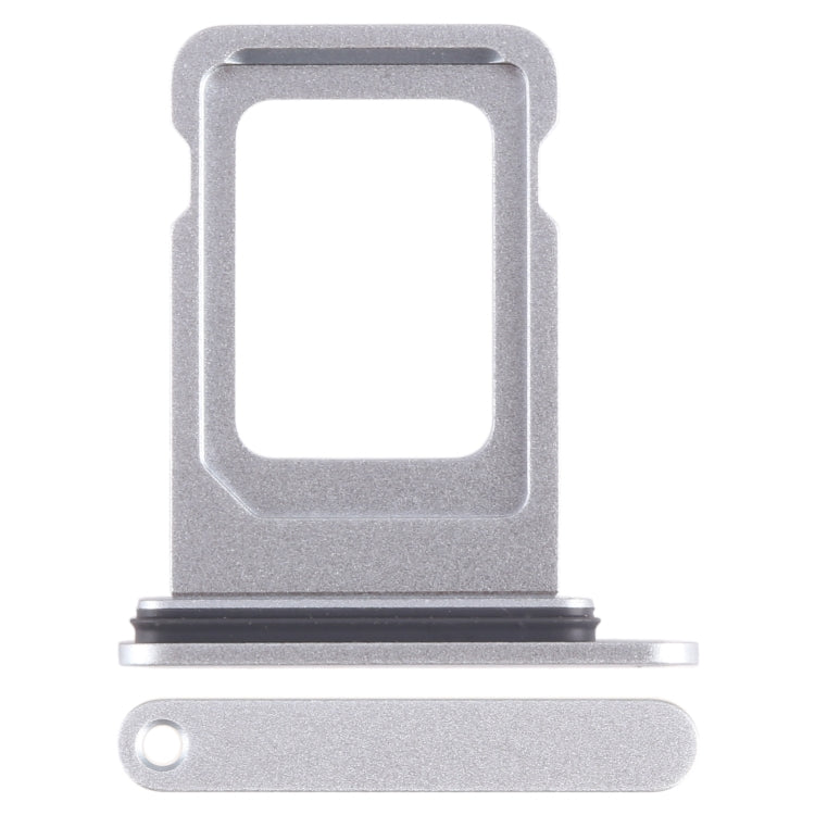 For iPhone 15 SIM Card Tray (Blue) - by buy2fix | Online Shopping UK | buy2fix