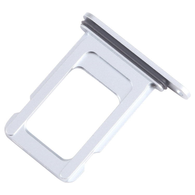 For iPhone 15 SIM Card Tray (Blue) - by buy2fix | Online Shopping UK | buy2fix