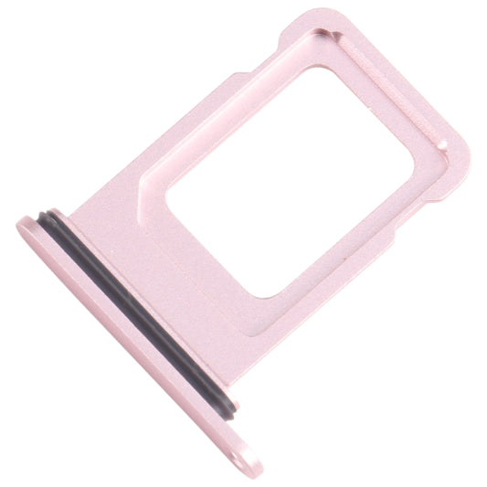 For iPhone 15 Plus SIM Card Tray (Pink) by buy2fix