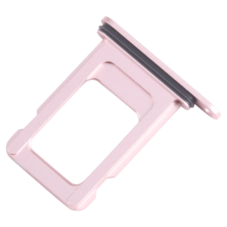 For iPhone 15 Plus SIM Card Tray (Pink) - by buy2fix | Online Shopping UK | buy2fix