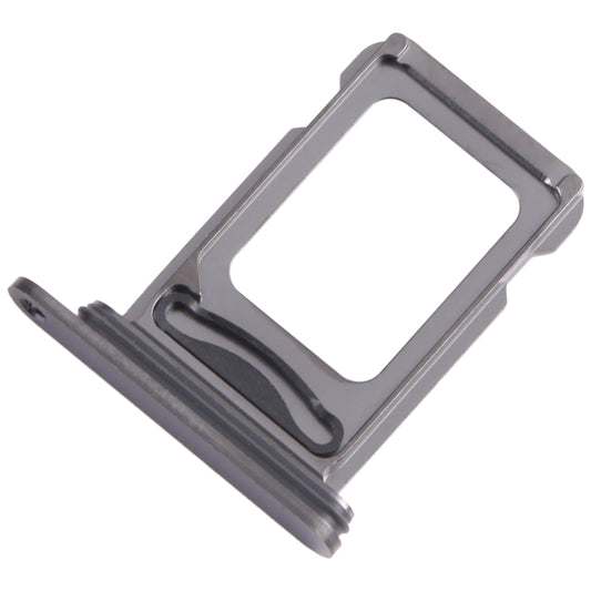 For iPhone 15 Pro Max SIM + SIM Card Tray (Blue) by buy2fix