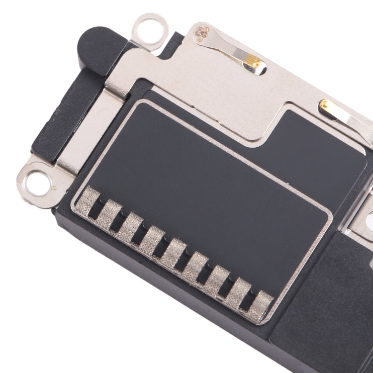 For iPhone 15 Pro Speaker Ringer Buzzer by buy2fix