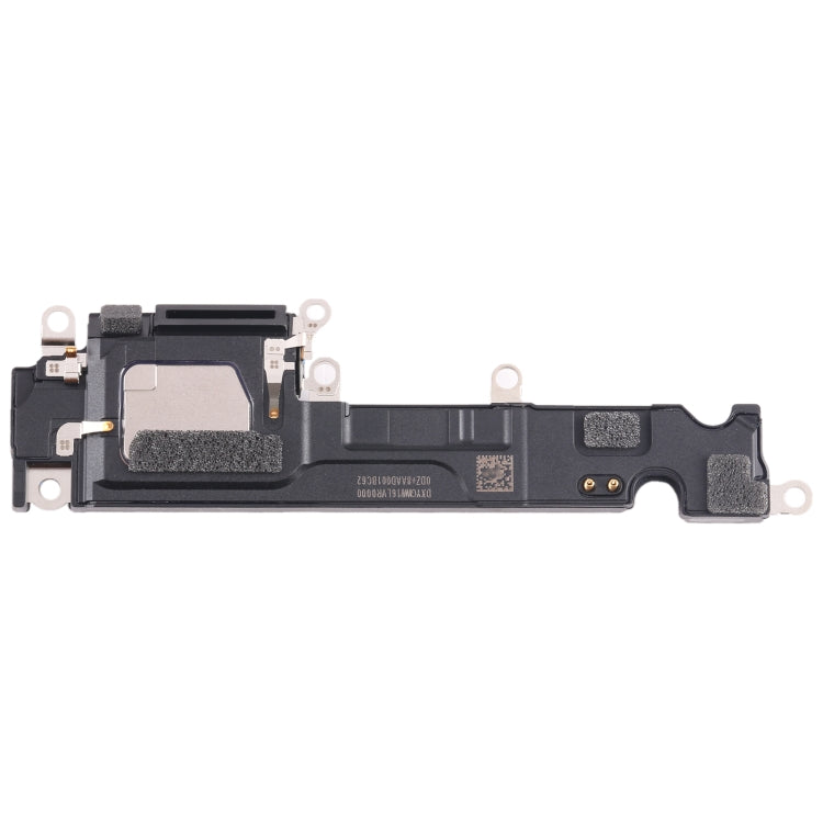 For iPhone 15 Plus Speaker Ringer Buzzer - by buy2fix | Online Shopping UK | buy2fix
