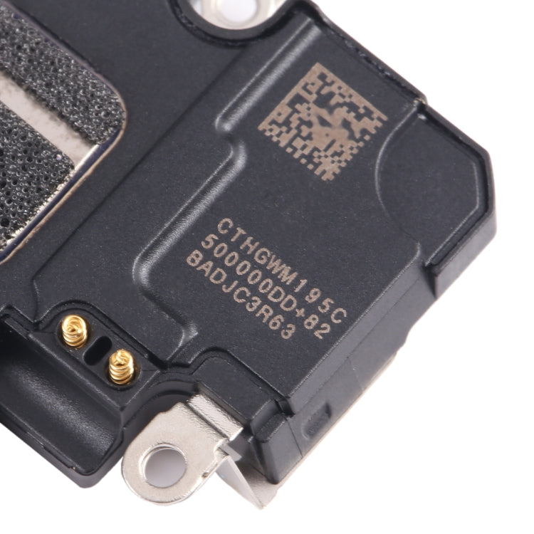 For iPhone 15 Earpiece Speaker - by buy2fix | Online Shopping UK | buy2fix