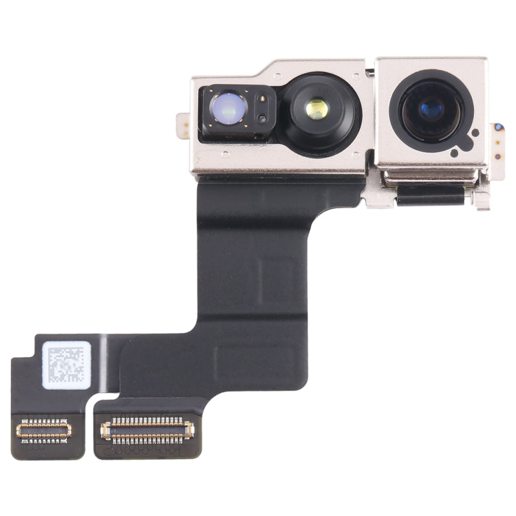 For iPhone 15 Plus Front Facing Camera - Camera Series by buy2fix | Online Shopping UK | buy2fix