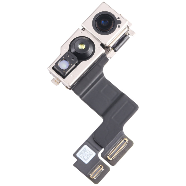 For iPhone 15 Plus Front Facing Camera - Camera Series by buy2fix | Online Shopping UK | buy2fix