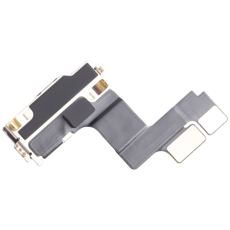 For iPhone 15 Plus Front Facing Camera - Camera Series by buy2fix | Online Shopping UK | buy2fix