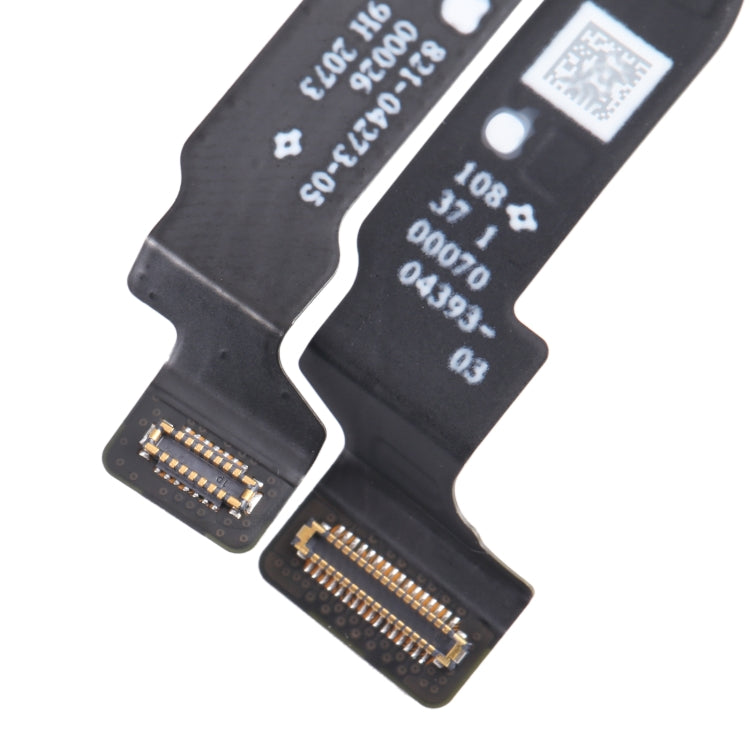 For iPhone 15 Pro Front Facing Camera by buy2fix