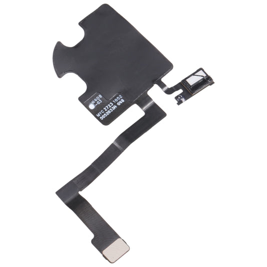 For iPhone 15 Pro Max Earpiece Speaker Flex Cable - Flex Cable by buy2fix | Online Shopping UK | buy2fix
