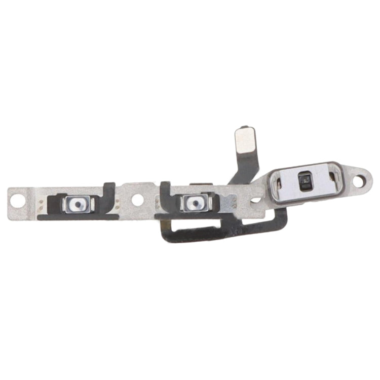 For iPhone 15 Volume Button Flex Cable - Flex Cable by buy2fix | Online Shopping UK | buy2fix