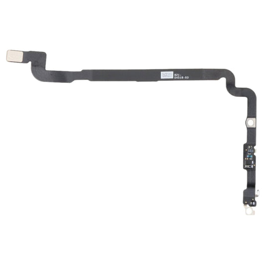 For iPhone 15 Pro Max Bluetooth Flex Cable - by buy2fix | Online Shopping UK | buy2fix