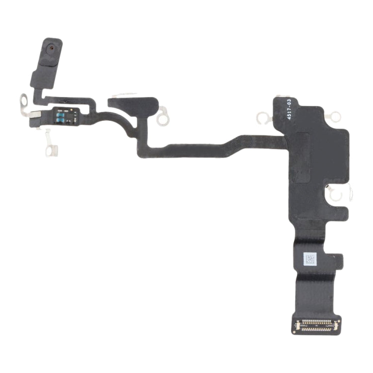 For iPhone 15 Pro Max WIFI Signal Flex Cable by buy2fix