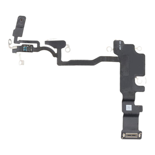 For iPhone 15 Pro Max WIFI Signal Flex Cable - Flex Cable by buy2fix | Online Shopping UK | buy2fix