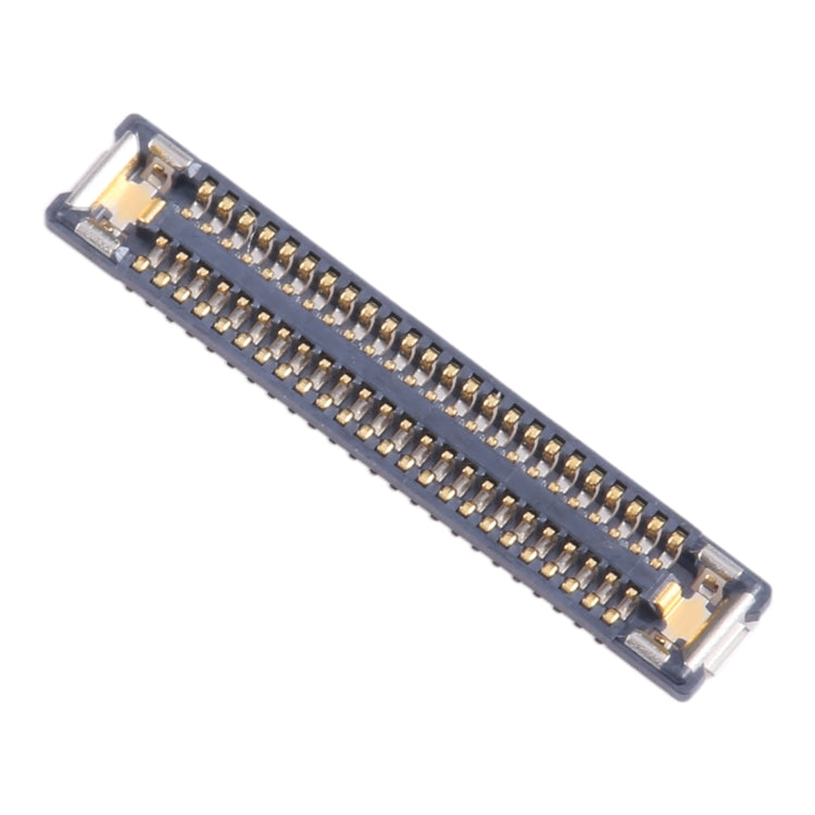 For iPhone 15 / 15 Plus LCD Display FPC Connector On Motherboard - Others by buy2fix | Online Shopping UK | buy2fix