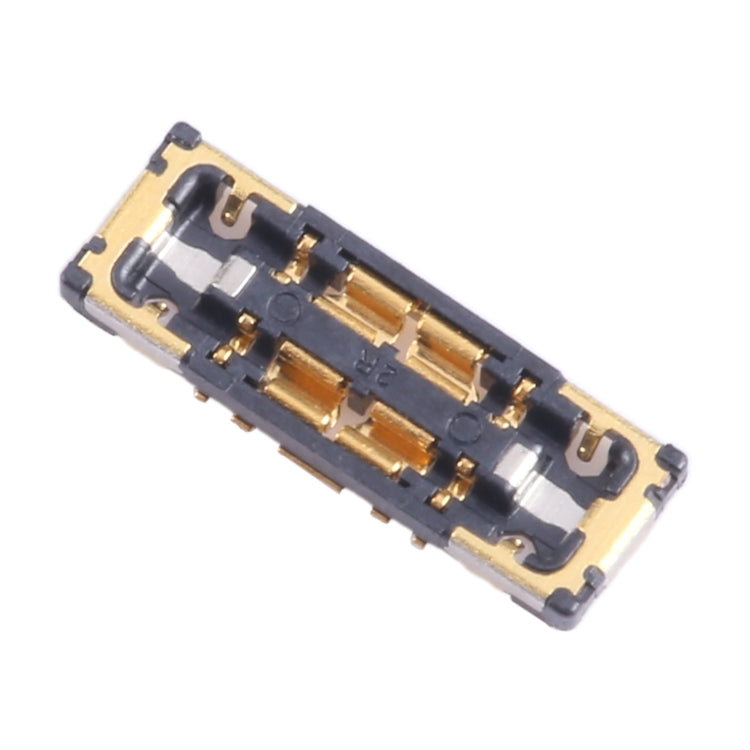 Battery FPC Connector On Motherboard for iPhone 15 Pro / 15 Pro Max by buy2fix