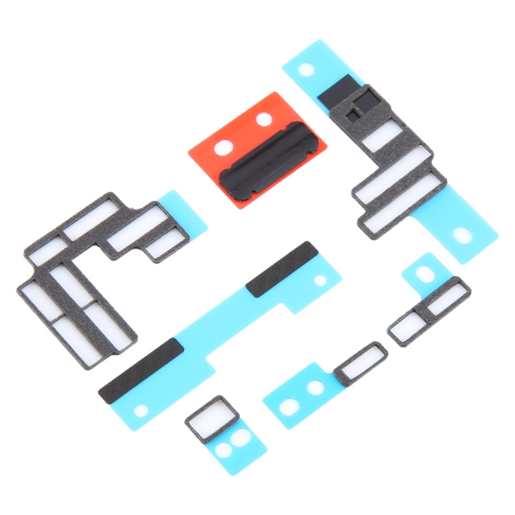 For iPhone 15 Pro / 15 Pro Max 10sets Mainboard Heat Sink Sticker + FPC Sponge Foam Pads - Others by buy2fix | Online Shopping UK | buy2fix
