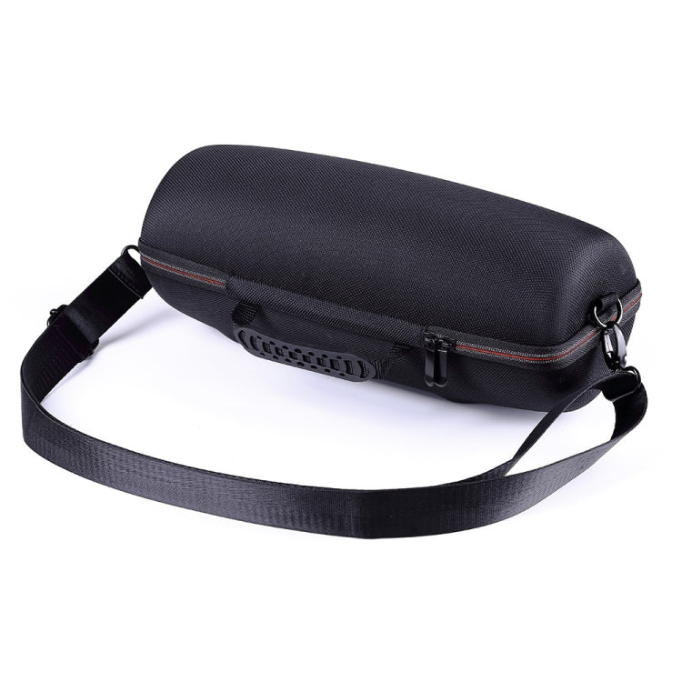 EVA Portable Storage Bag Shockproof Cover for JBL Xtreme2 Bluetooth Speaker(Black) - Protective Case by buy2fix | Online Shopping UK | buy2fix