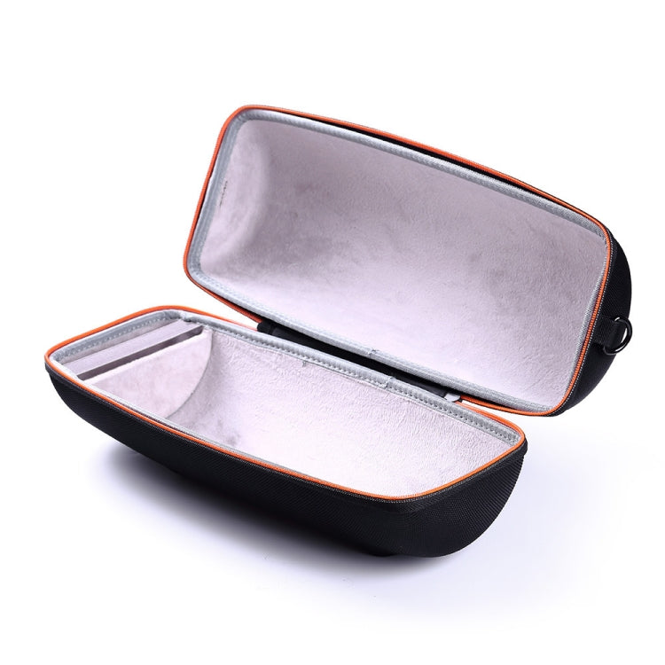EVA Portable Storage Bag Shockproof Cover for JBL Xtreme2 Bluetooth Speaker(Black) - Protective Case by buy2fix | Online Shopping UK | buy2fix