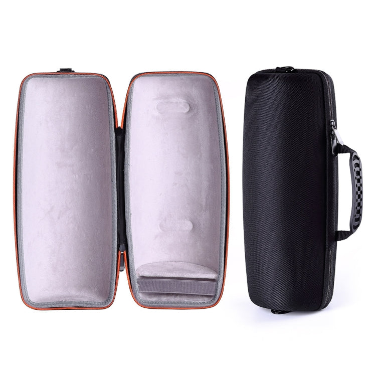 EVA Portable Storage Bag Shockproof Cover for JBL Xtreme2 Bluetooth Speaker(Black) - Protective Case by buy2fix | Online Shopping UK | buy2fix