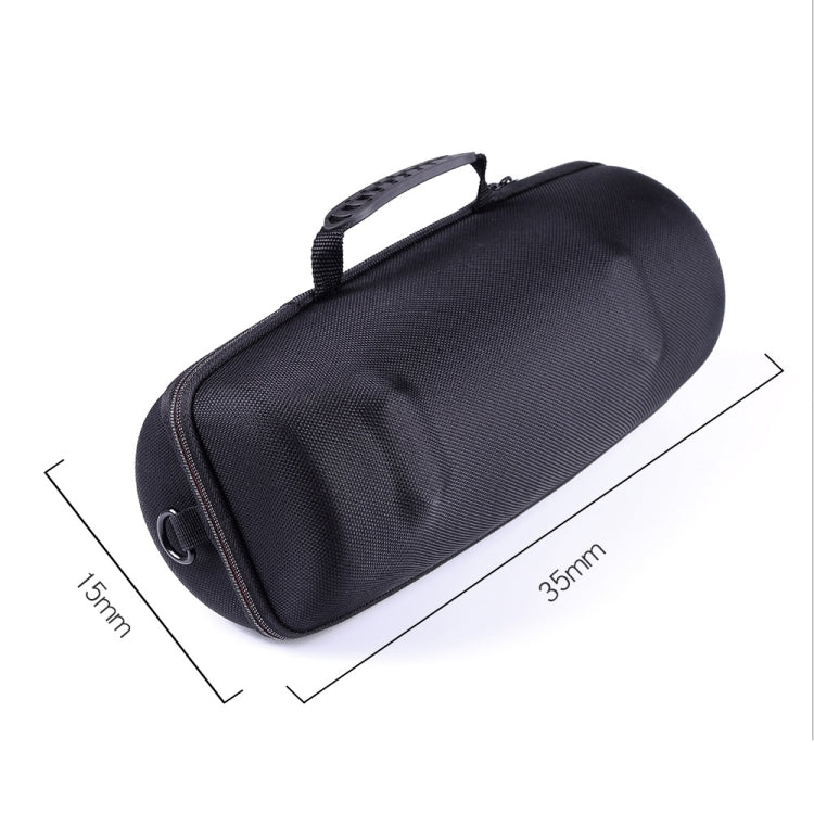 EVA Portable Storage Bag Shockproof Cover for JBL Xtreme2 Bluetooth Speaker(Black) - Protective Case by buy2fix | Online Shopping UK | buy2fix