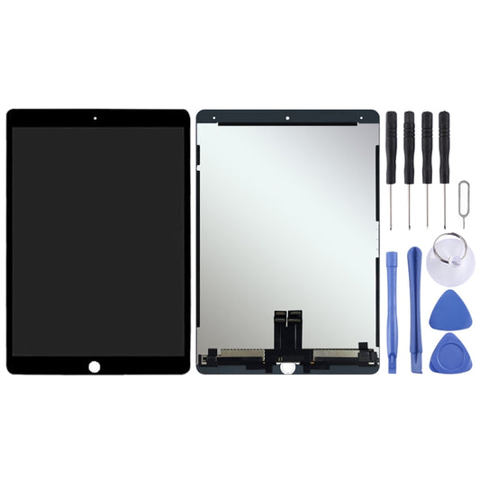 OEM LCD Screen for iPad Air 3 with Digitizer Full Assembly (Black) - iPad Air 3 (2019) by buy2fix | Online Shopping UK | buy2fix