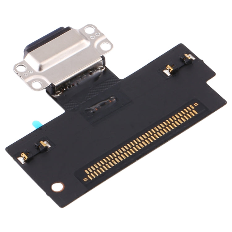 Charging Port Board for iPad Air (2019) / A2154 / A2156 / A2152 / A2123(Black) - iPad Air 3 (2019) by buy2fix | Online Shopping UK | buy2fix