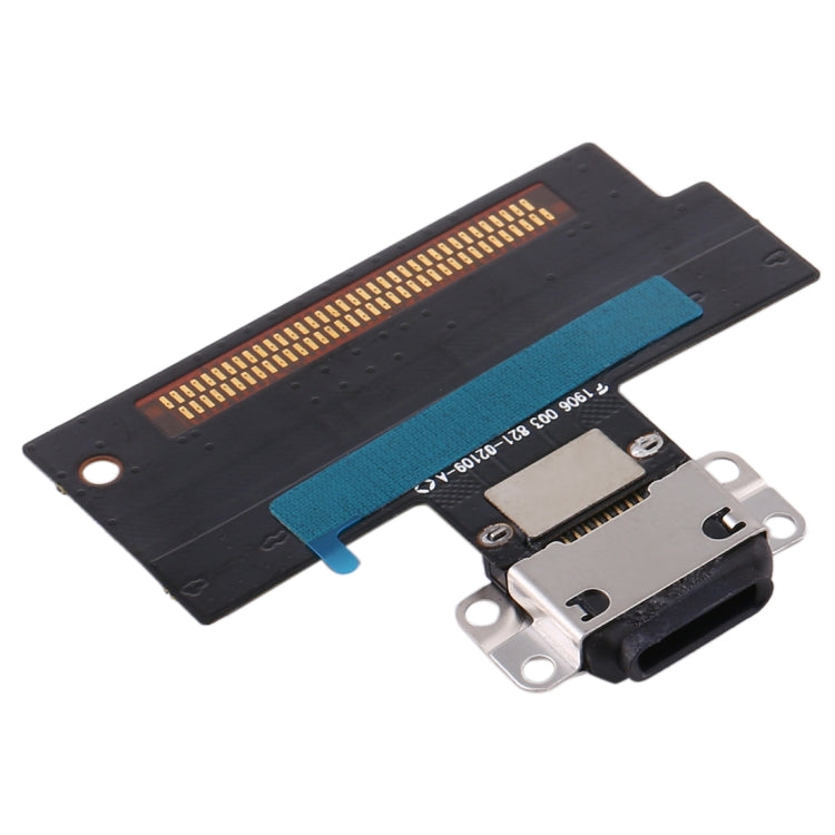 Charging Port Board for iPad Air (2019) / A2154 / A2156 / A2152 / A2123(Black) - iPad Air 3 (2019) by buy2fix | Online Shopping UK | buy2fix