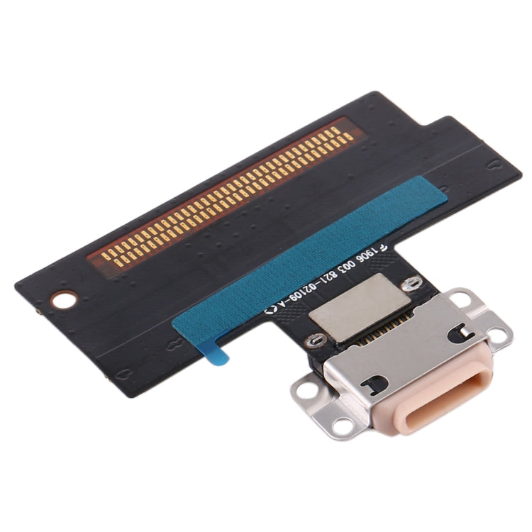 Charging Port Board for iPad Air (2019) / A2154 / A2156 / A2152 / A2123(Rose Gold) - iPad Air 3 (2019) by buy2fix | Online Shopping UK | buy2fix