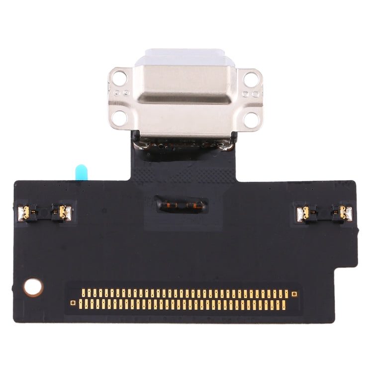 Charging Port Board for iPad Air (2019) / A2154 / A2156 / A2152 / A2123(Silver) - iPad Air 3 (2019) by buy2fix | Online Shopping UK | buy2fix